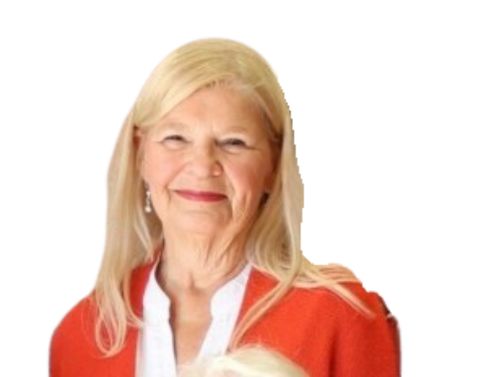 Lorraine Everett